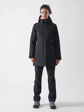 ICEPEAK | Damen Isomantel Bagheria Hoodie | 